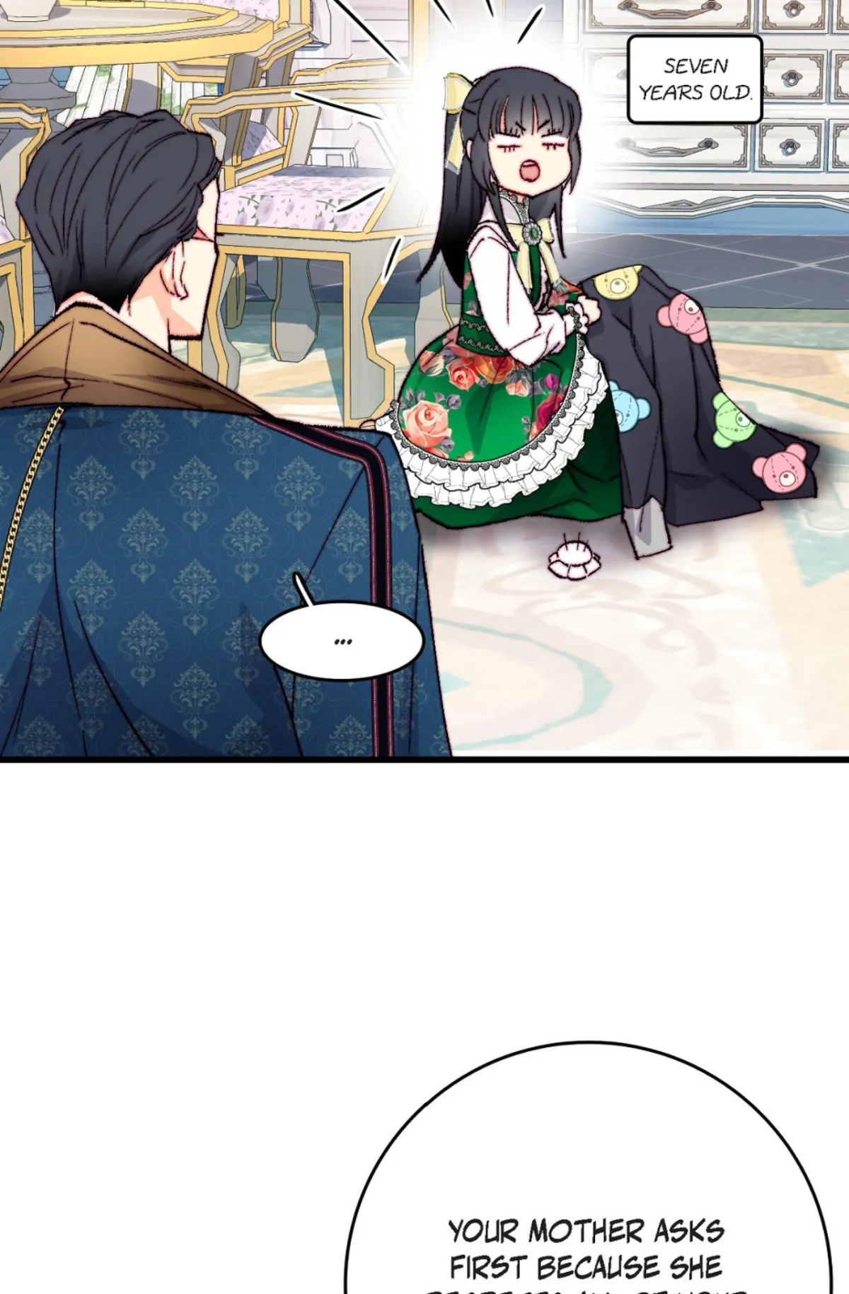 Bring the Love Chapter 156 page 30 - 