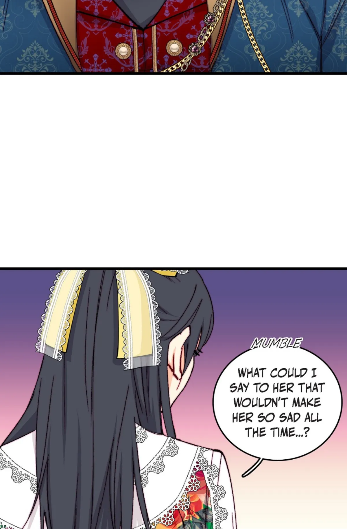 Bring the Love Chapter 156 page 36 - 