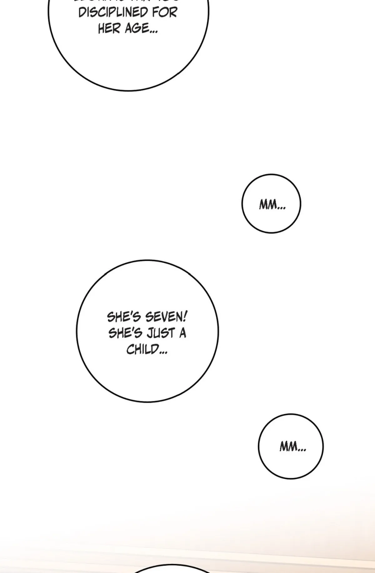 Bring the Love Chapter 156 page 5 - 