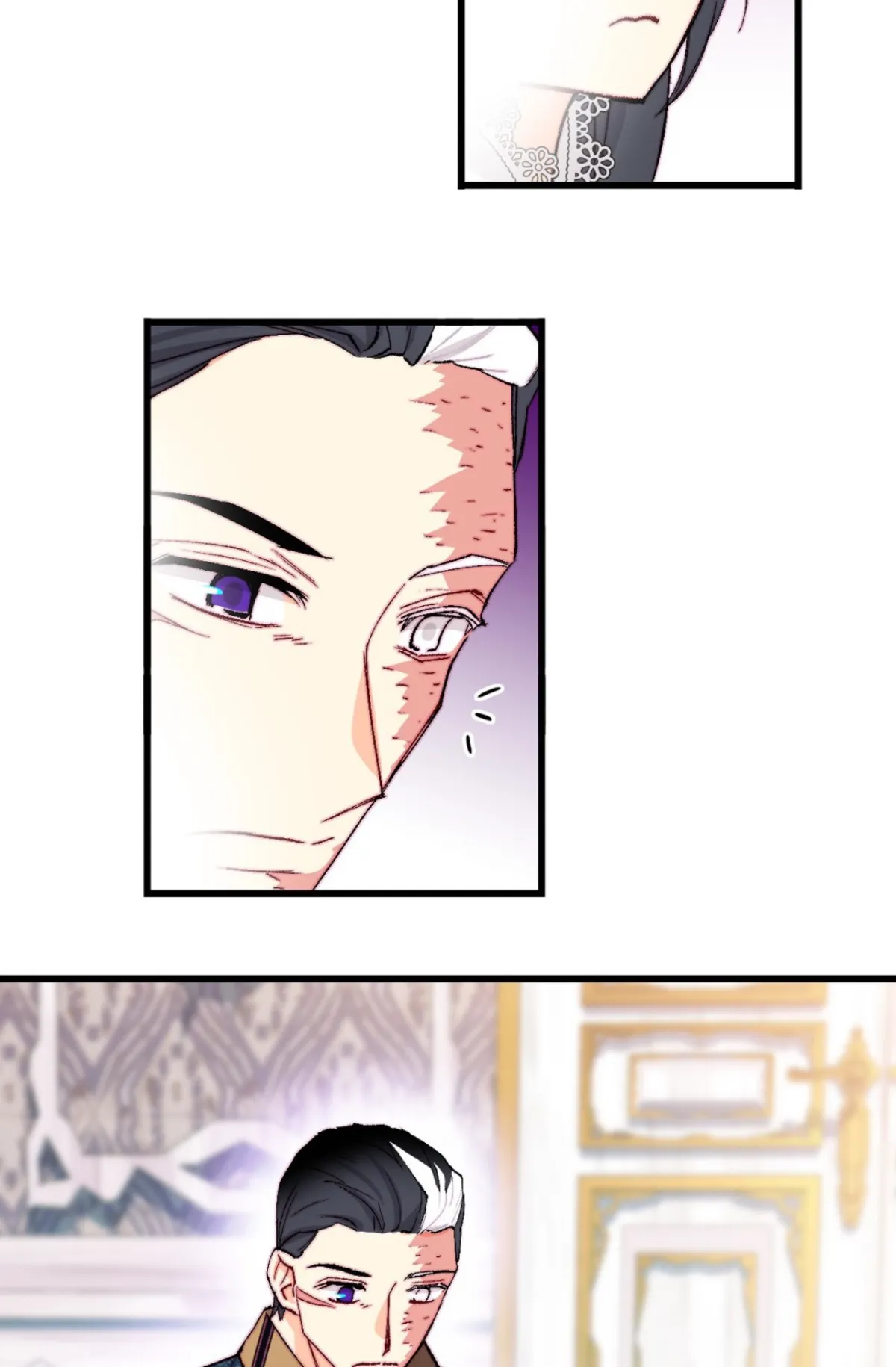 Bring the Love Chapter 156 page 41 - 