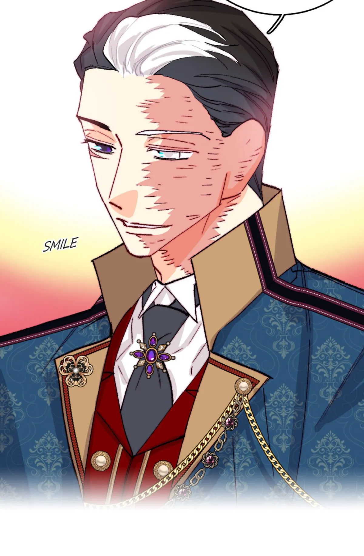 Bring the Love Chapter 156 page 46 - 