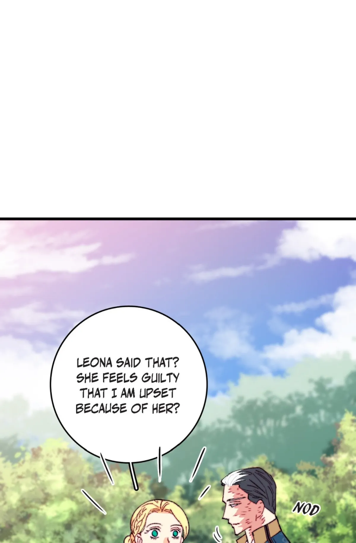 Bring the Love Chapter 156 page 47 - 