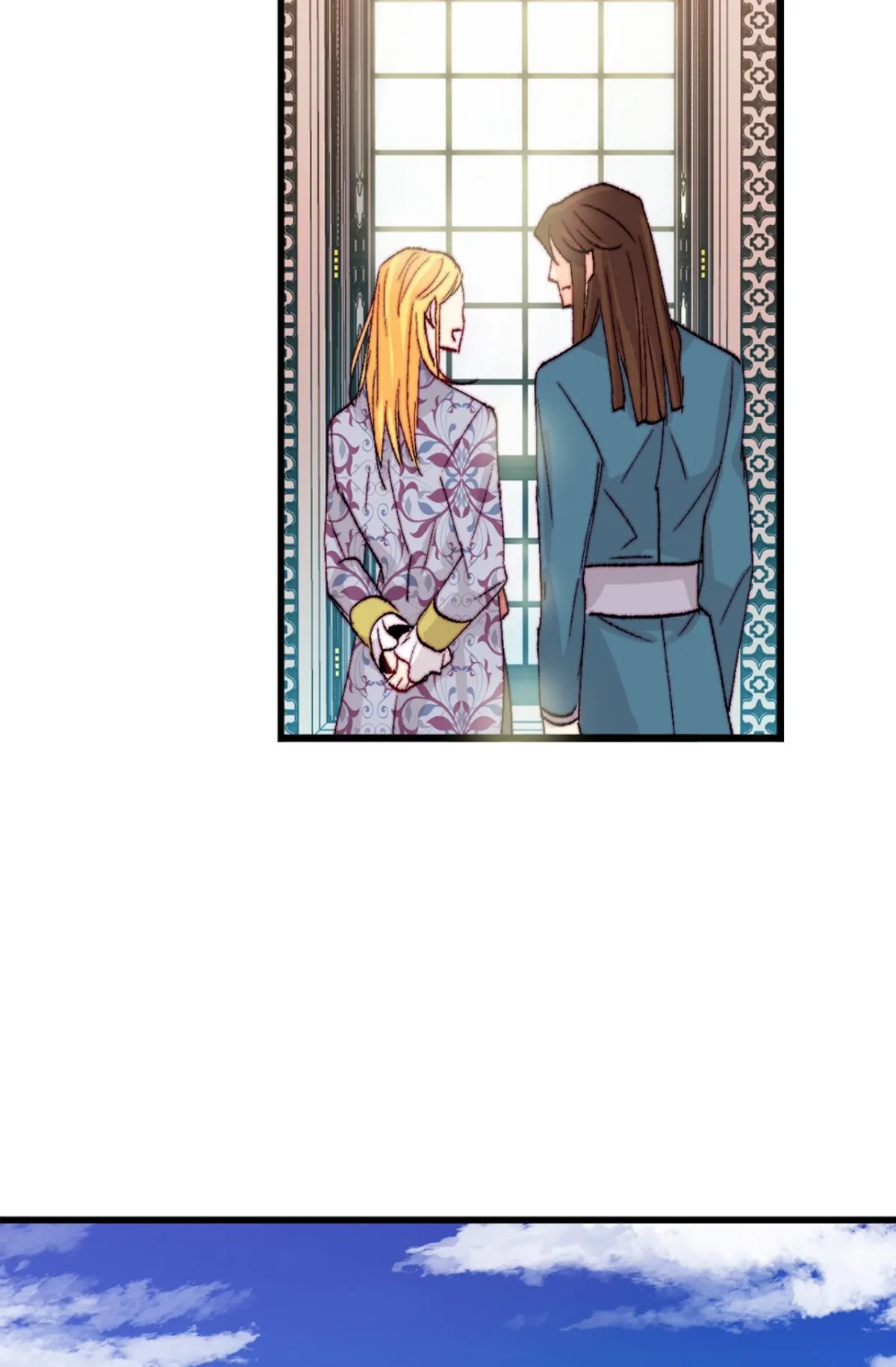Bring the Love Chapter 156 page 75 - 