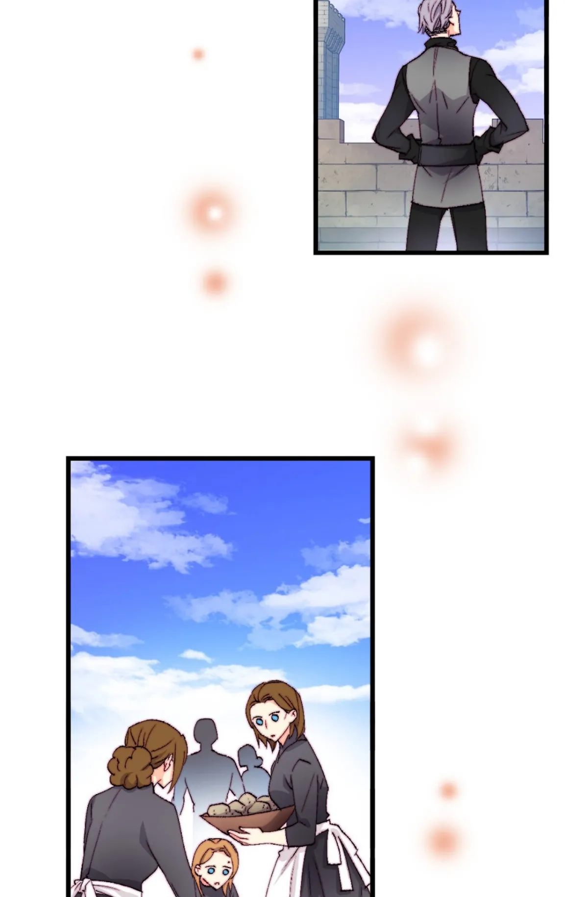 Bring the Love Chapter 156 page 77 - 
