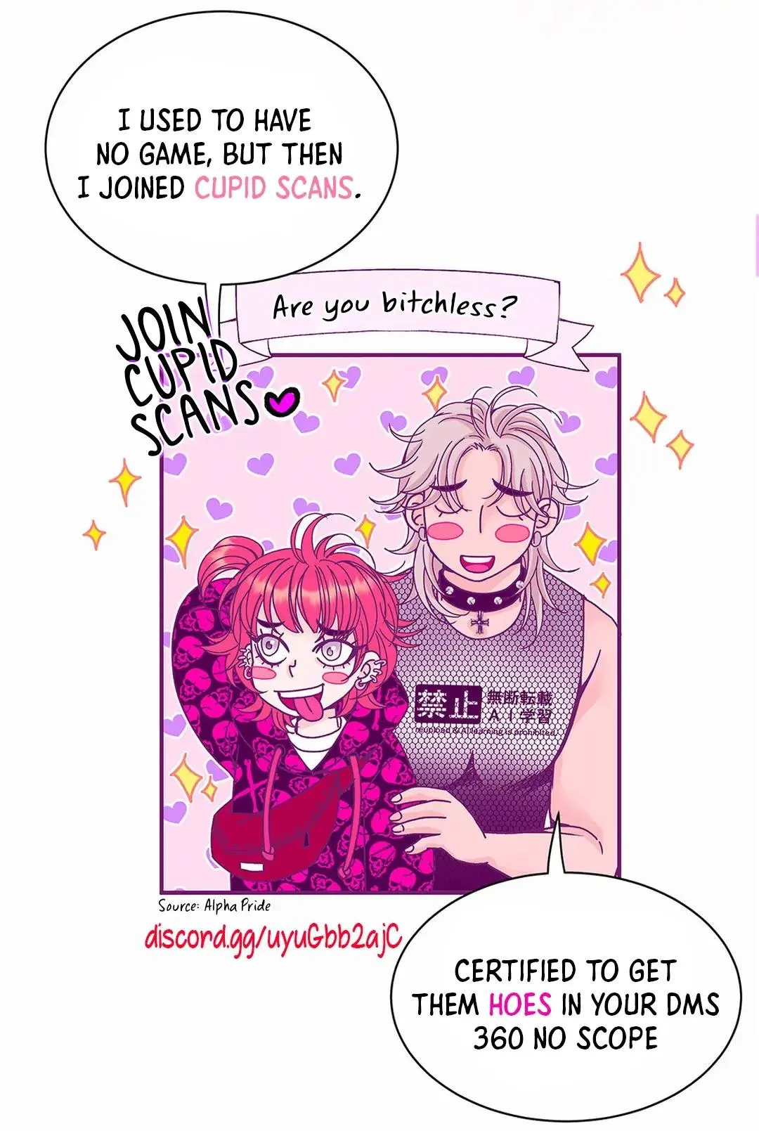 Brohole Chapter 3 page 194 - 