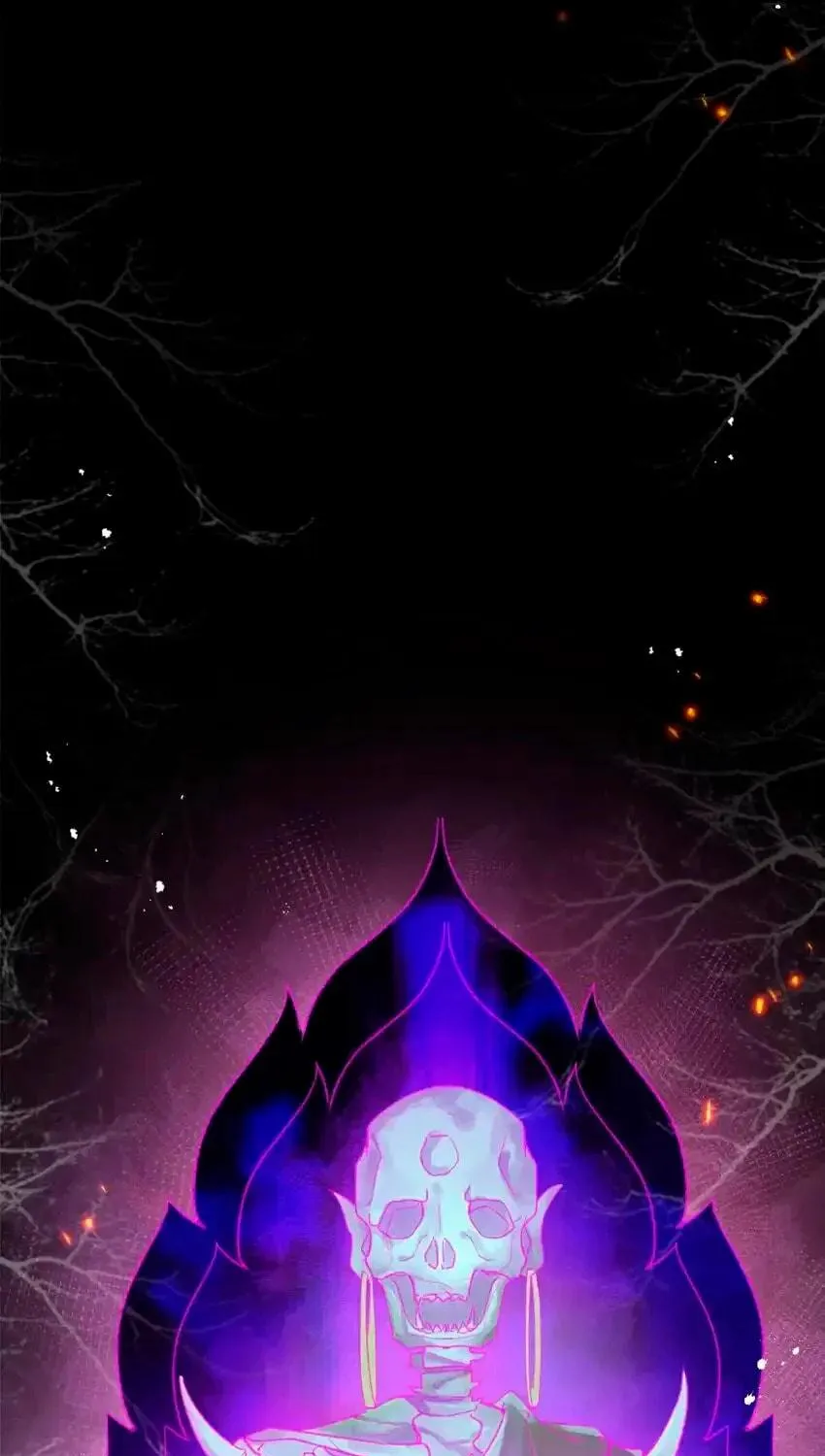 Broken Branches Chapter 1 page 28 - 