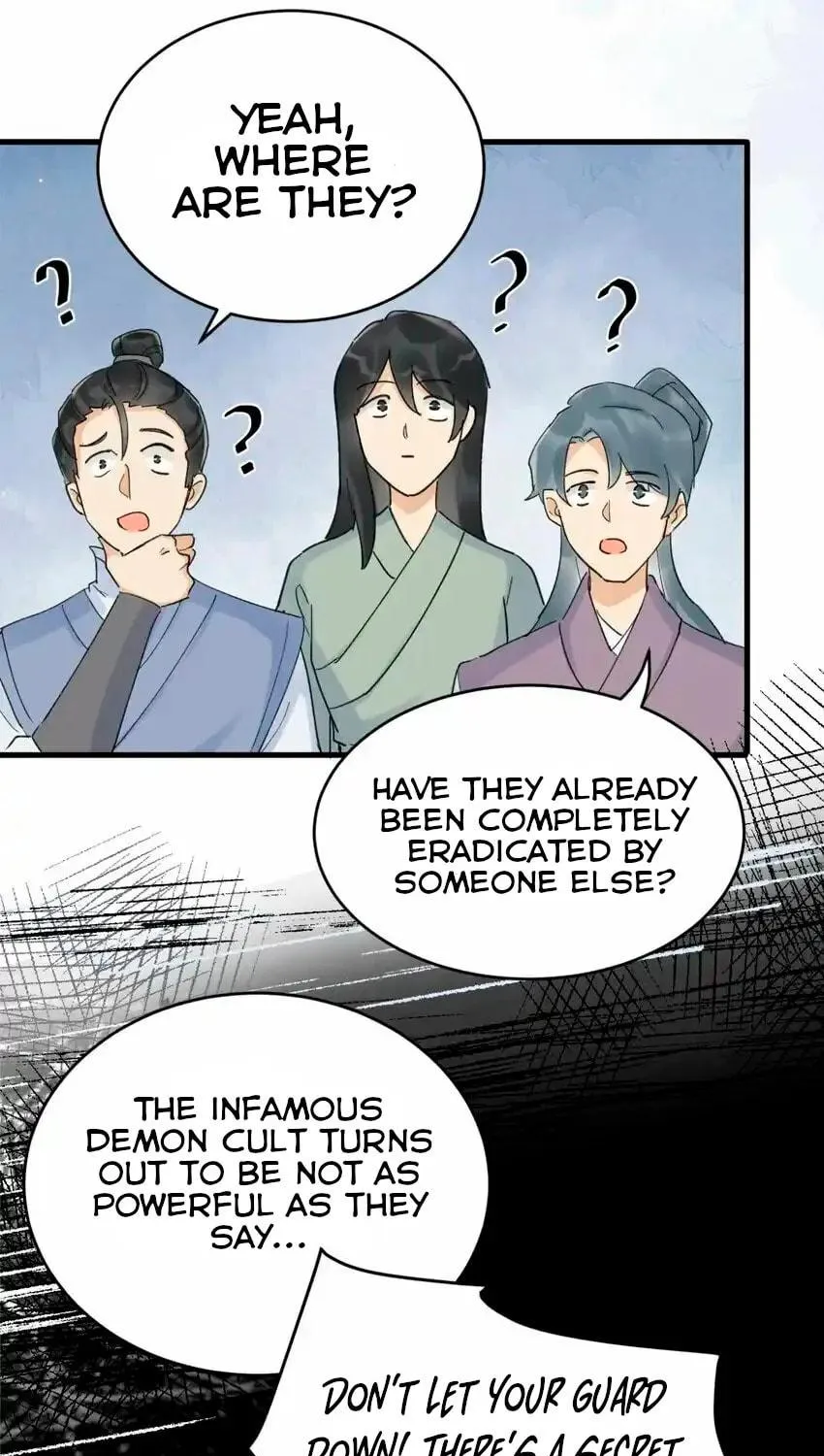Broken Branches Chapter 1 page 32 - 