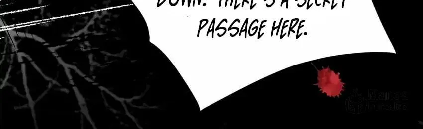 Broken Branches Chapter 1 page 33 - 