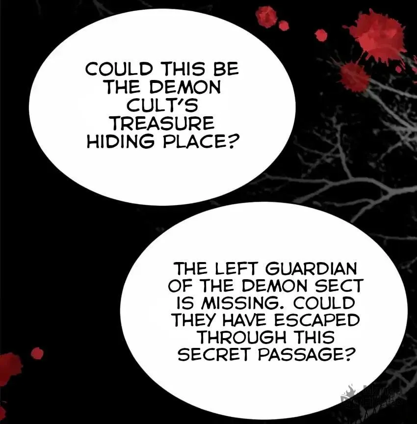 Broken Branches Chapter 1 page 34 - 