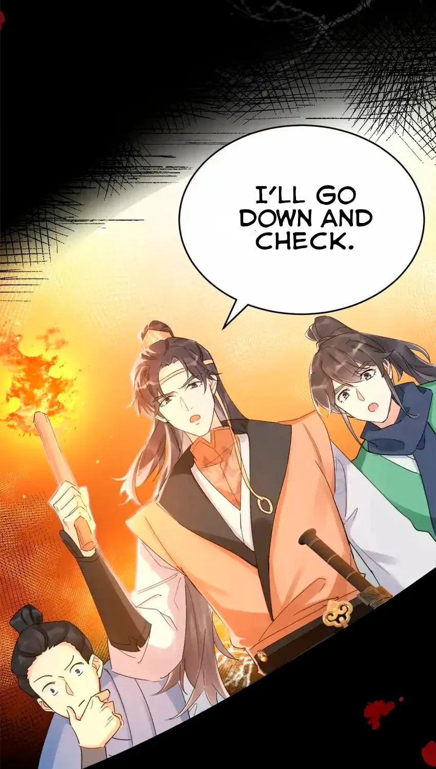 Broken Branches Chapter 1 page 35 - 