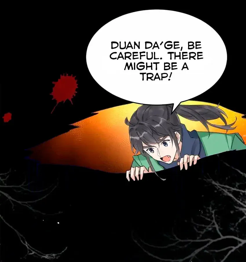 Broken Branches Chapter 1 page 37 - 
