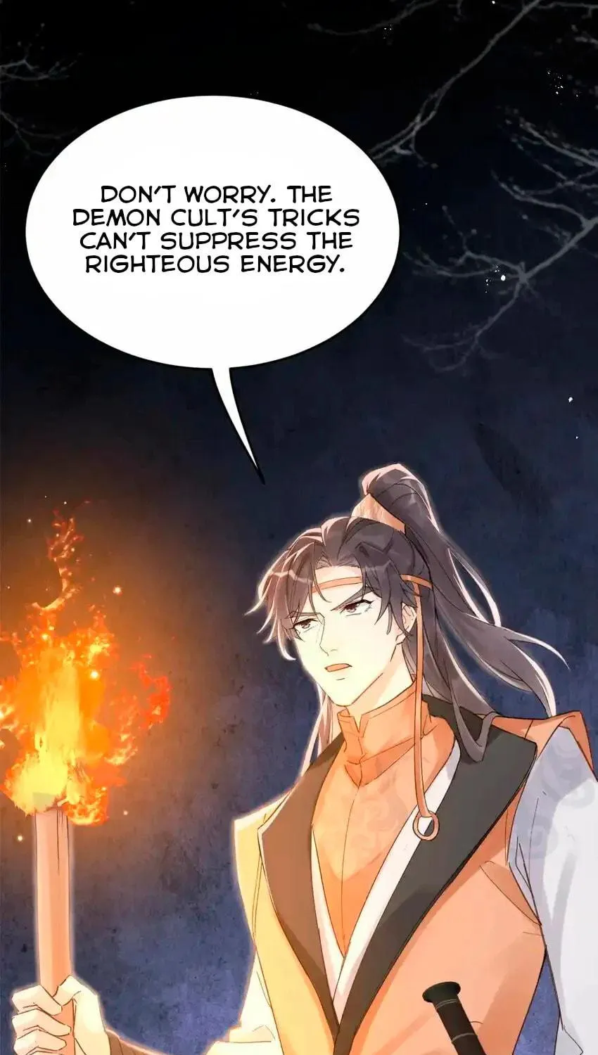 Broken Branches Chapter 1 page 38 - 