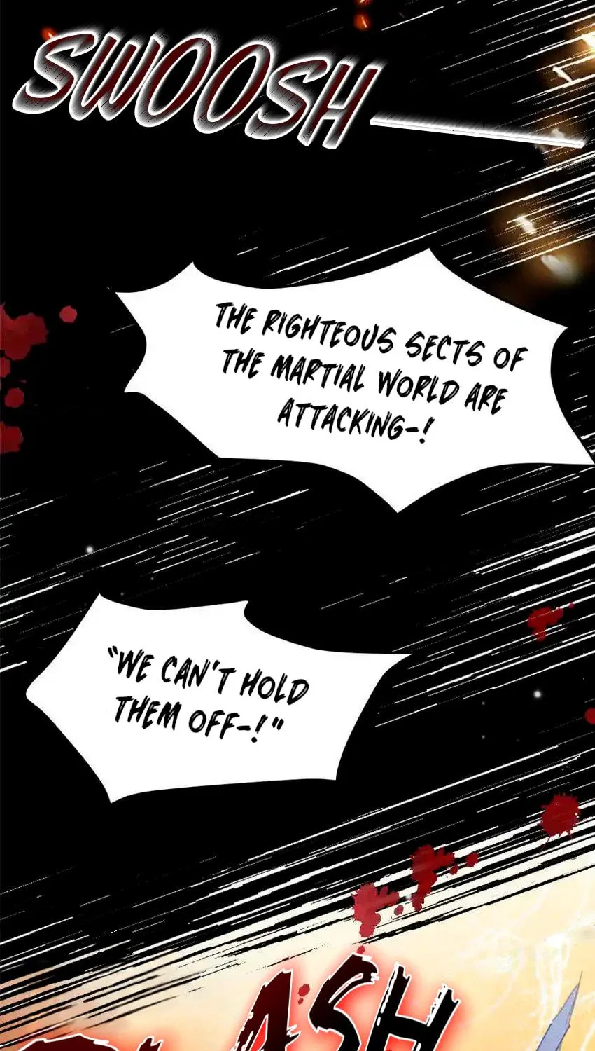 Broken Branches Chapter 1 page 6 - 