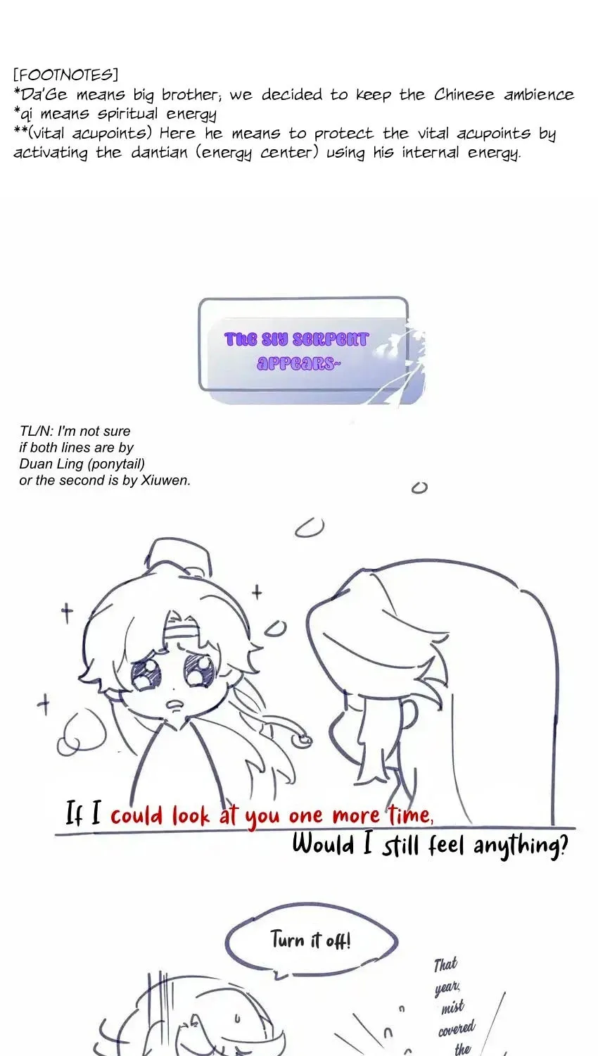 Broken Branches Chapter 1 page 76 - 