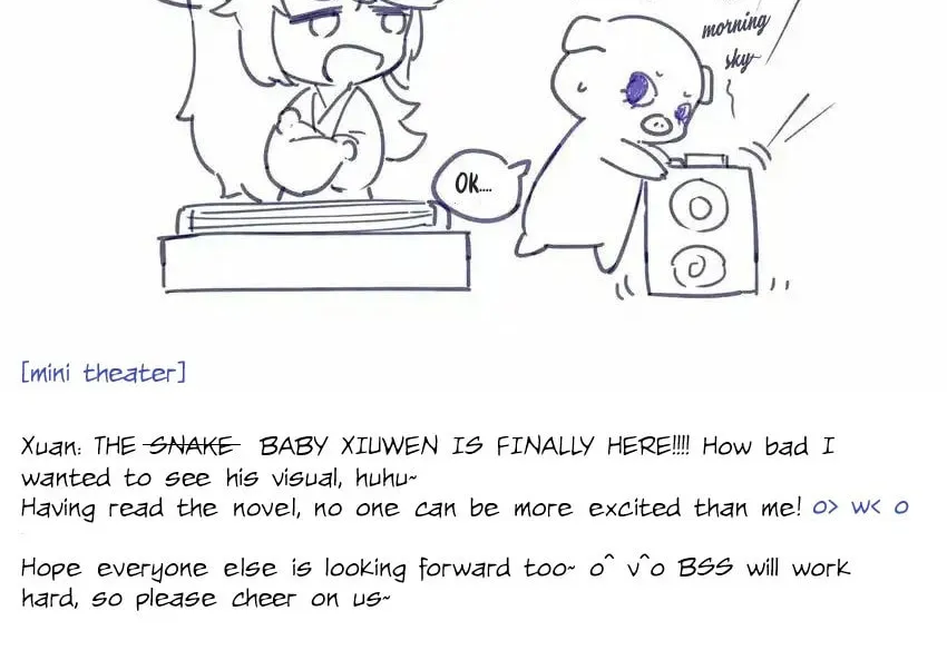Broken Branches Chapter 1 page 77 - 