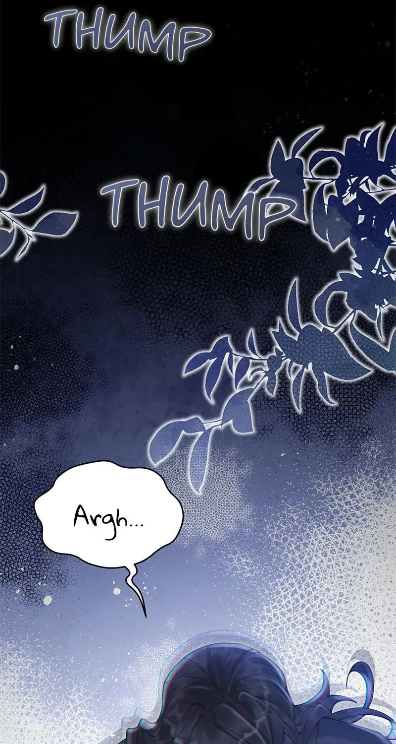Broken Branches Chapter 10 page 22 - 