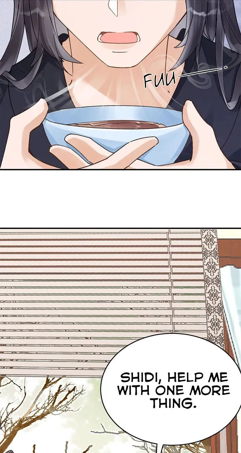 Broken Branches Chapter 10 page 28 - 