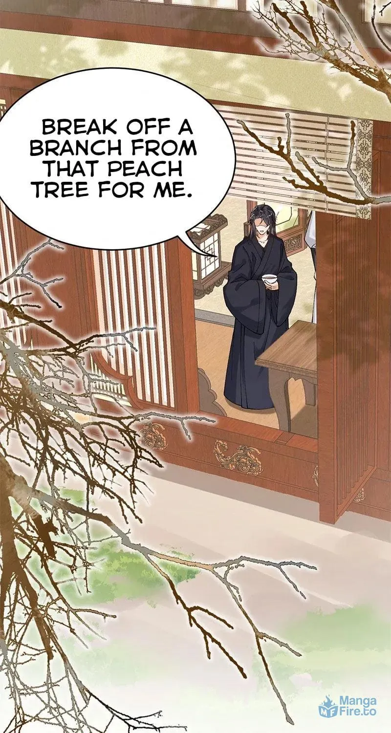 Broken Branches Chapter 10 page 30 - 