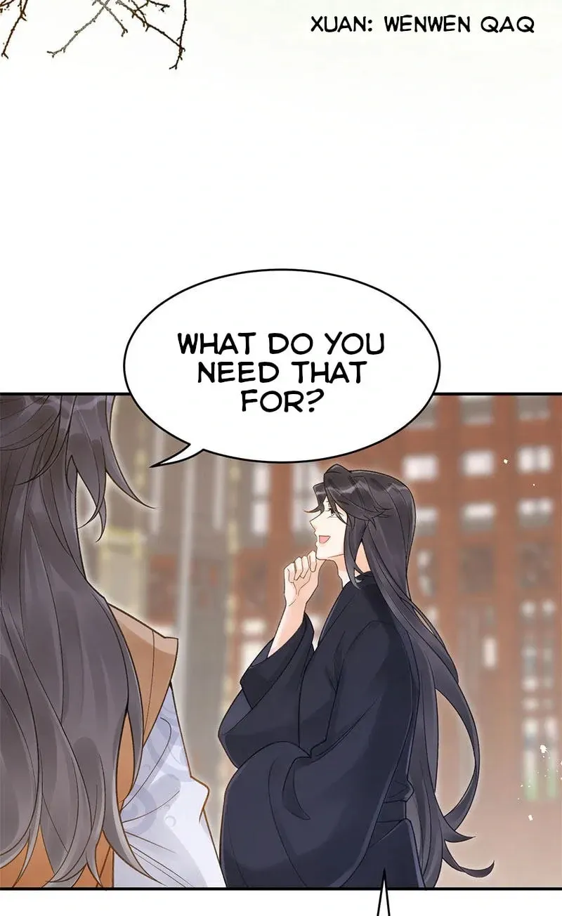 Broken Branches Chapter 10 page 31 - 