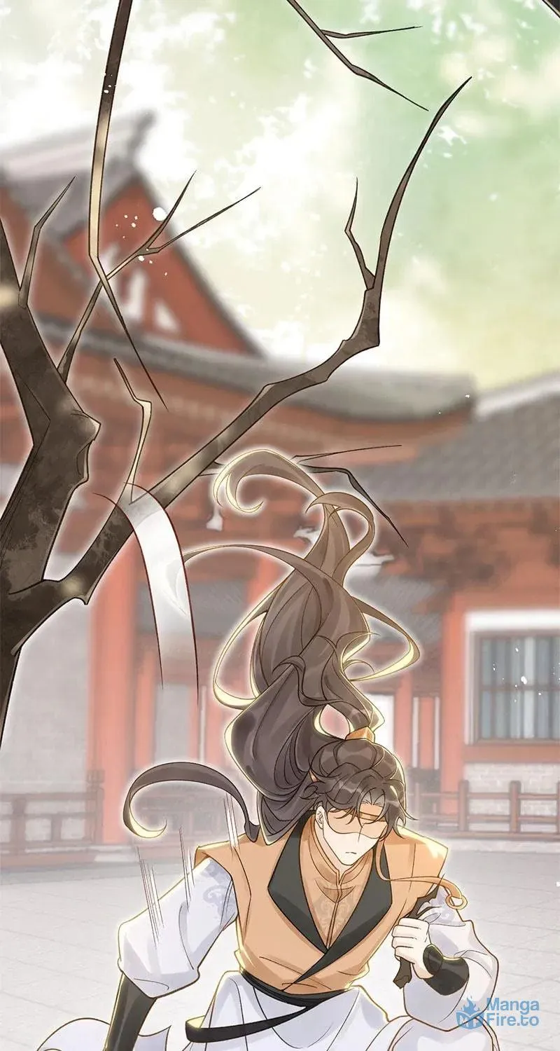 Broken Branches Chapter 10 page 37 - 