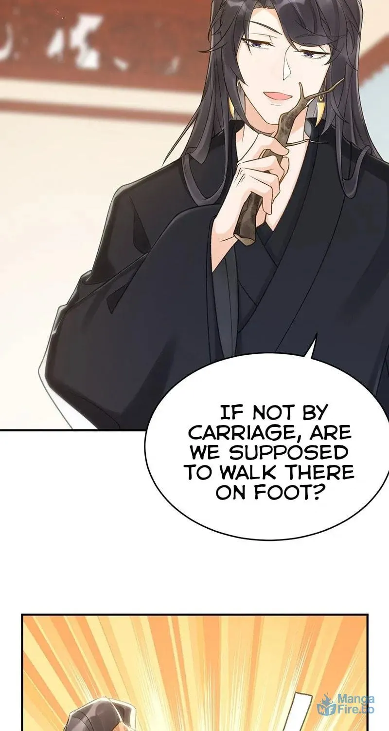 Broken Branches Chapter 10 page 46 - 