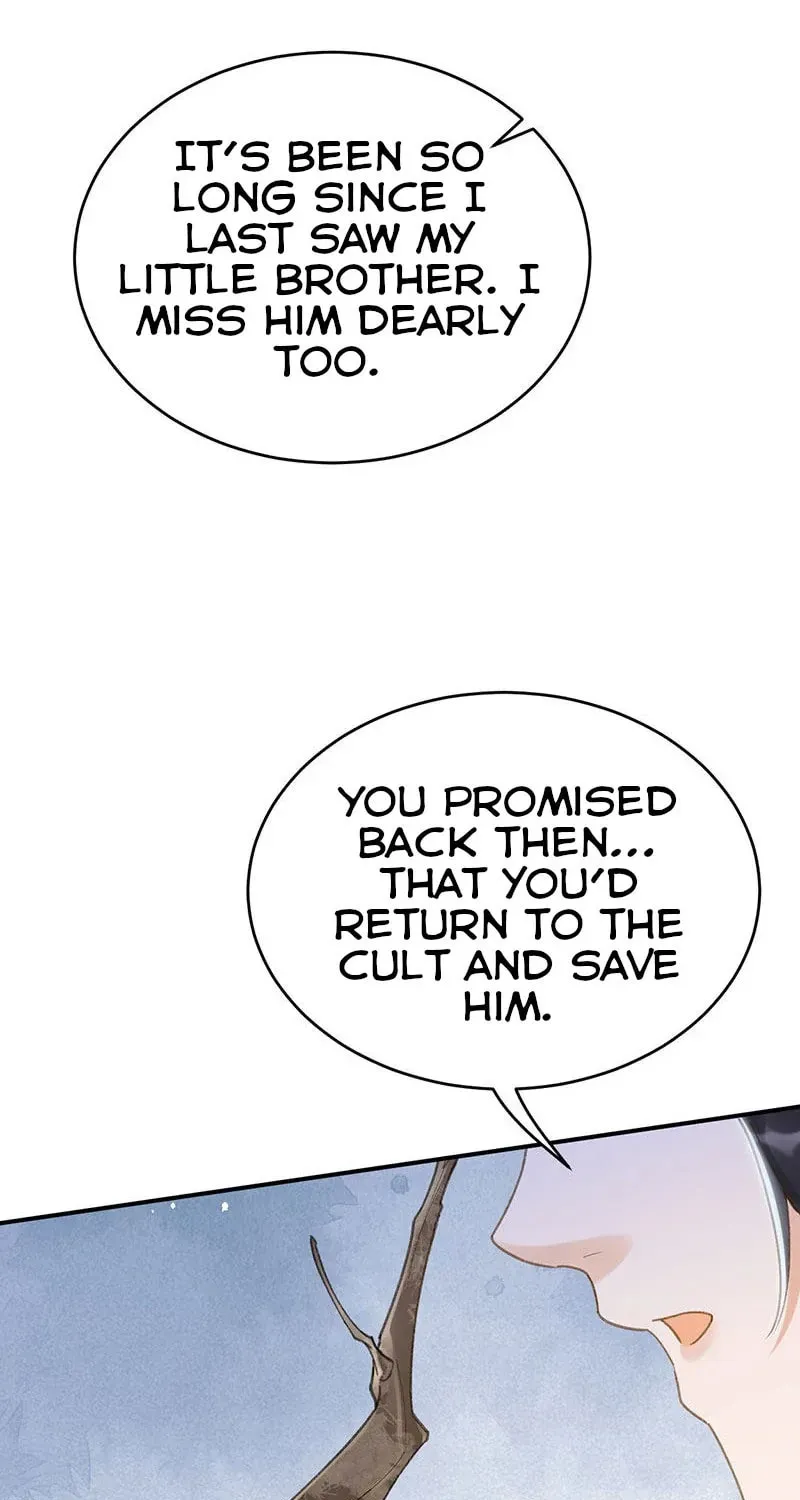 Broken Branches Chapter 10 page 48 - 