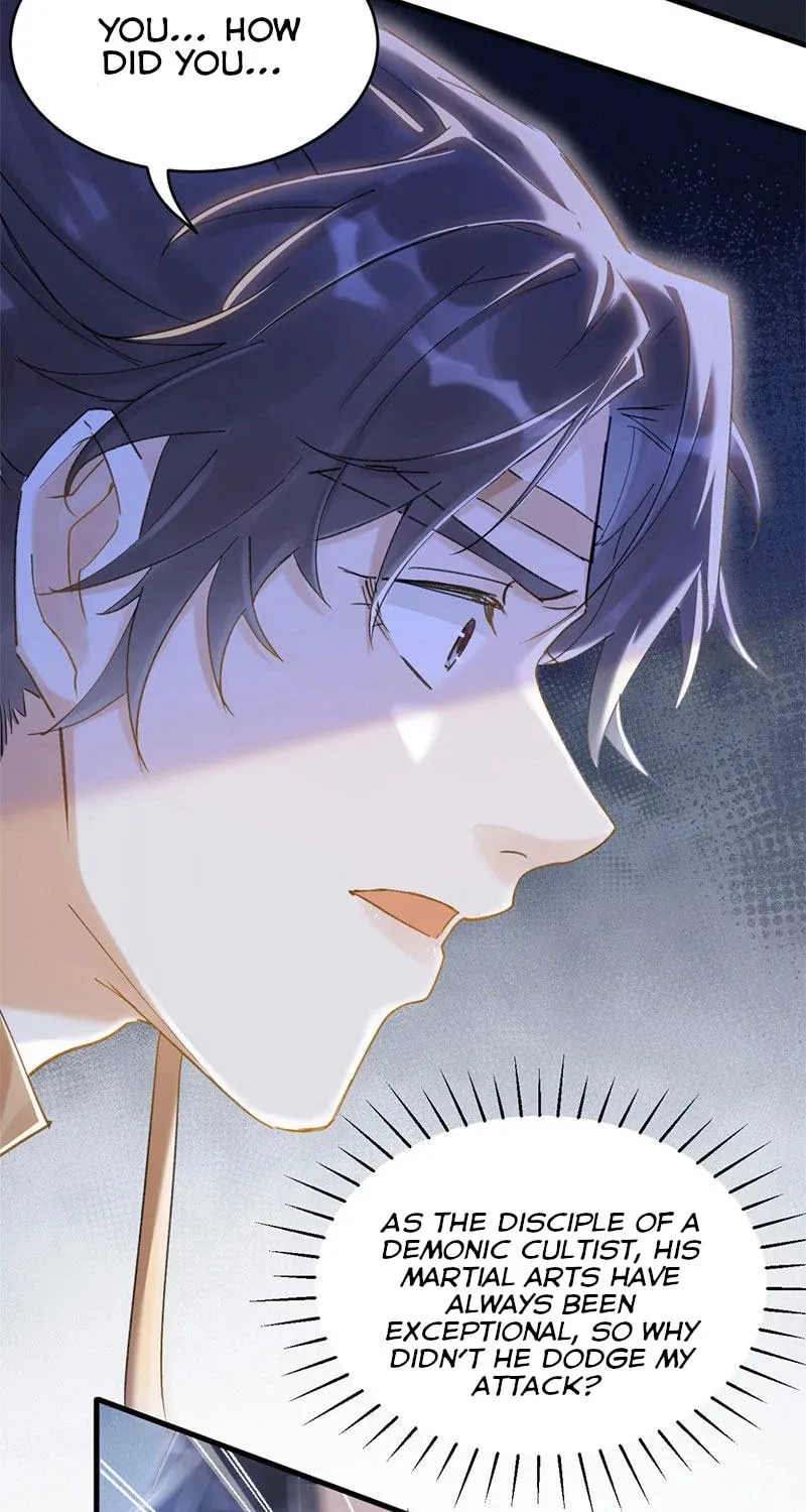 Broken Branches Chapter 2 page 18 - 