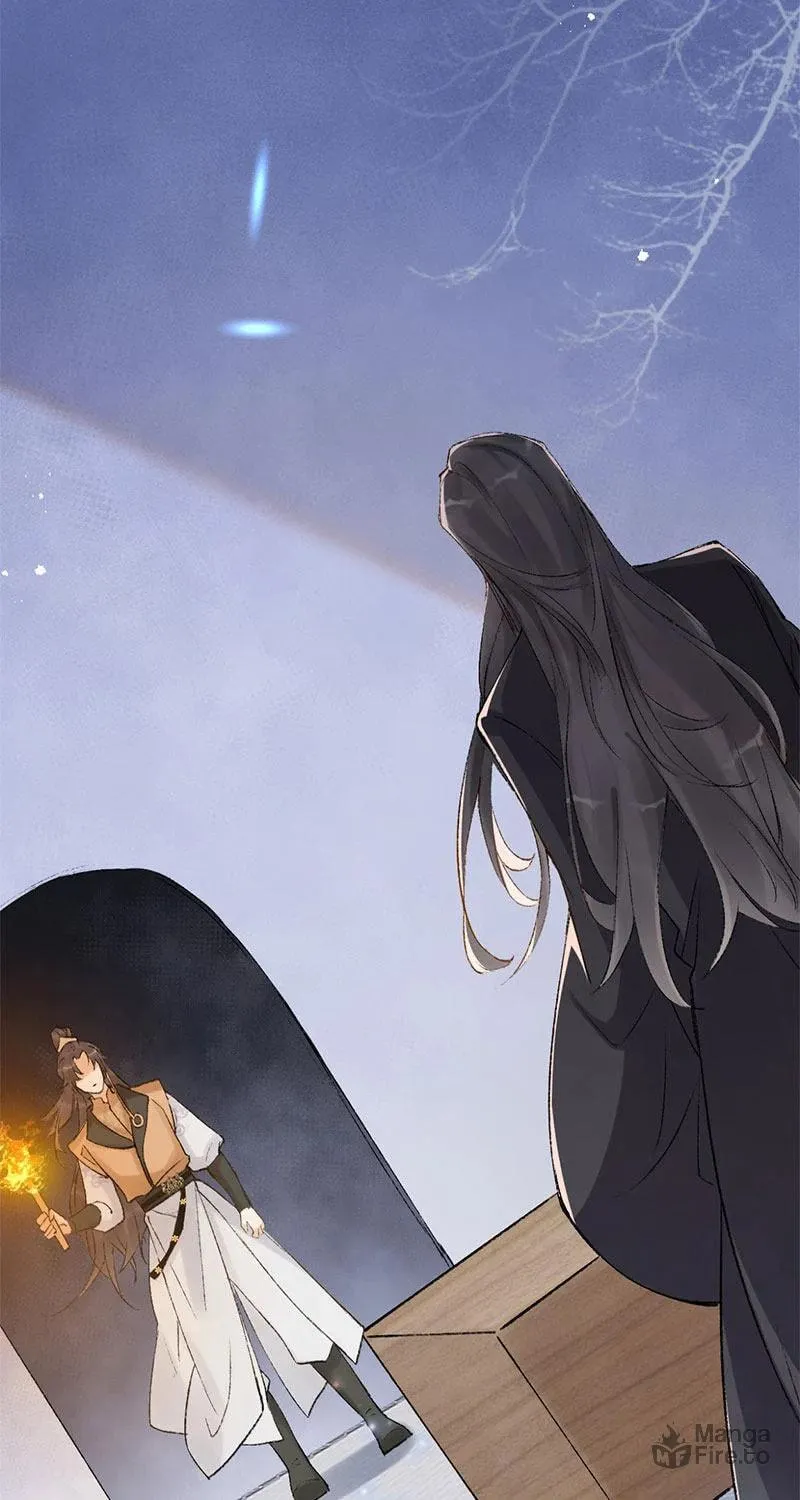 Broken Branches Chapter 2 page 3 - 