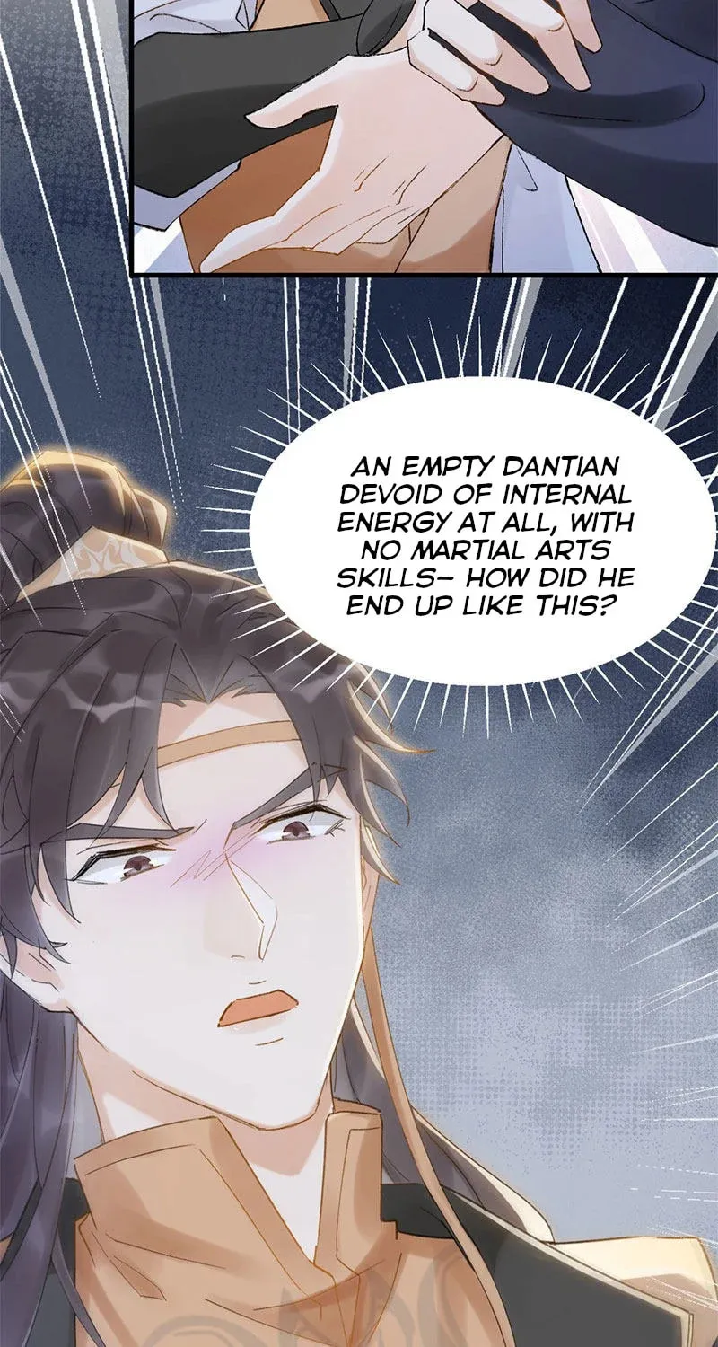 Broken Branches Chapter 2 page 23 - 