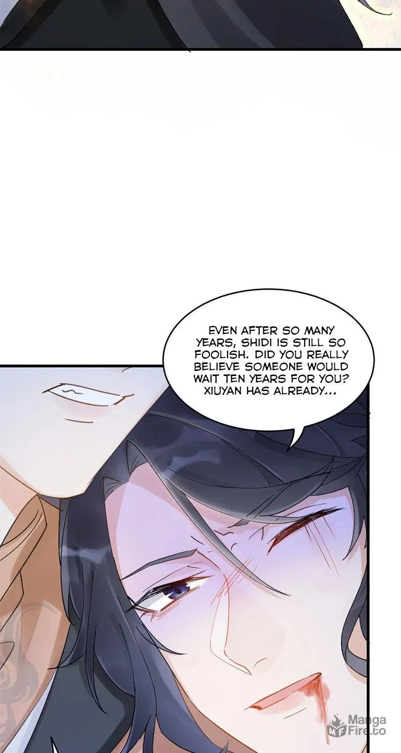 Broken Branches Chapter 2 page 26 - 
