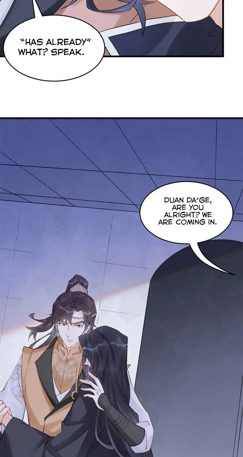 Broken Branches Chapter 2 page 27 - 