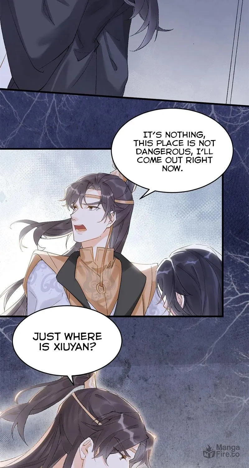 Broken Branches Chapter 2 page 28 - 