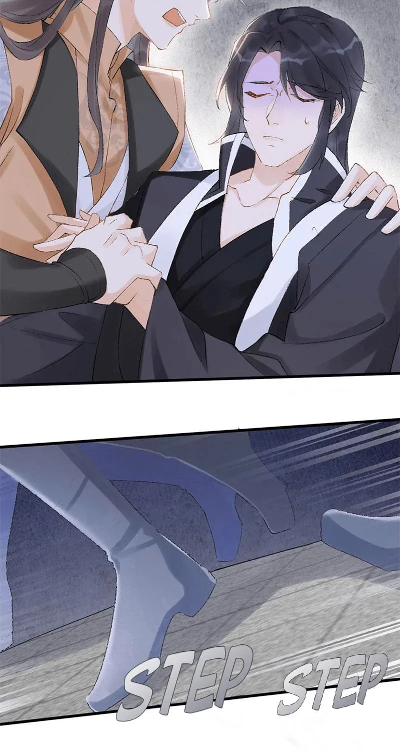 Broken Branches Chapter 2 page 29 - 
