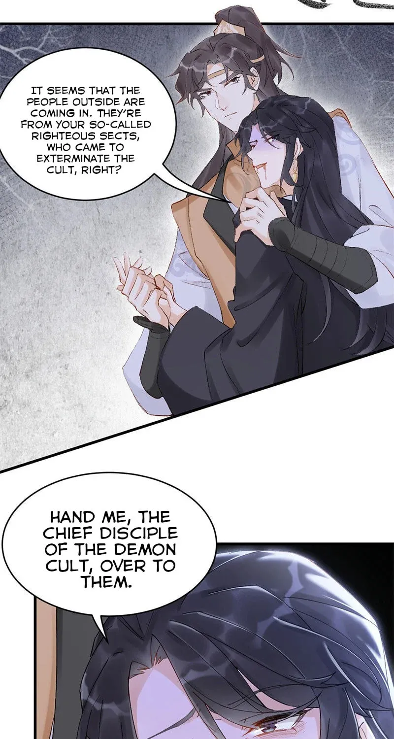Broken Branches Chapter 2 page 30 - 