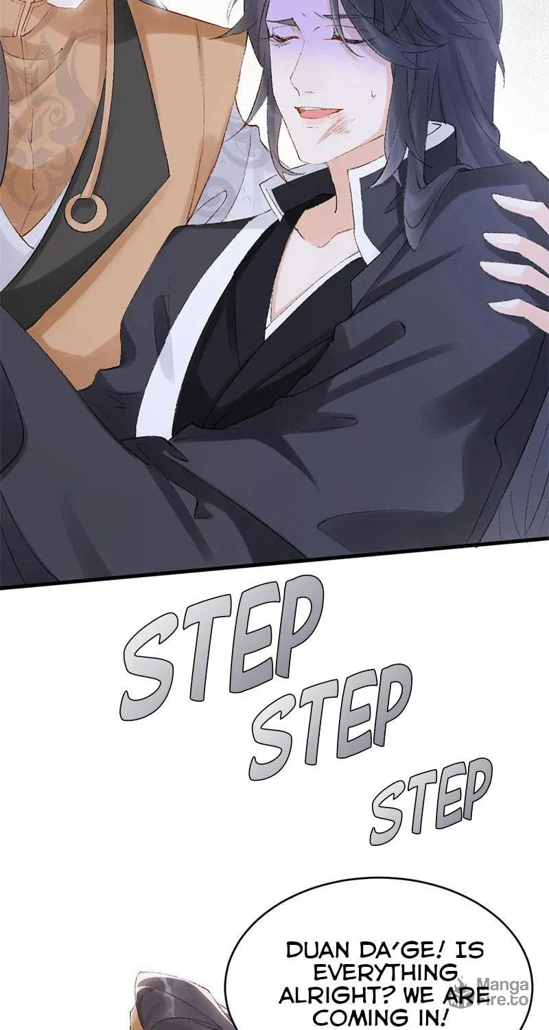 Broken Branches Chapter 2 page 34 - 