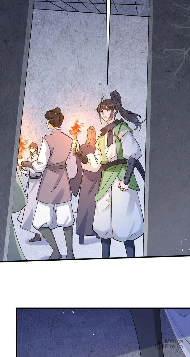 Broken Branches Chapter 2 page 37 - 