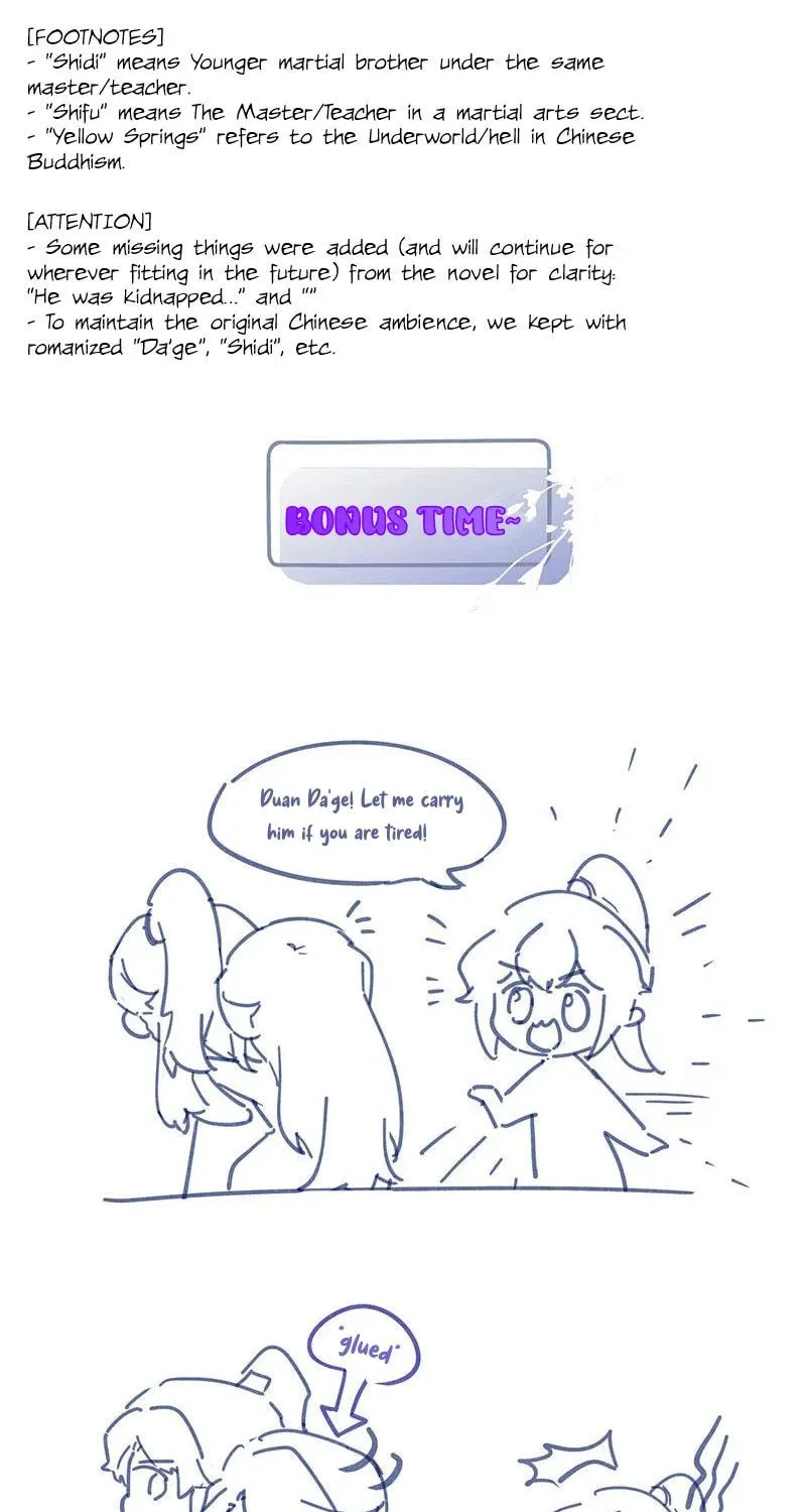 Broken Branches Chapter 2 page 45 - 