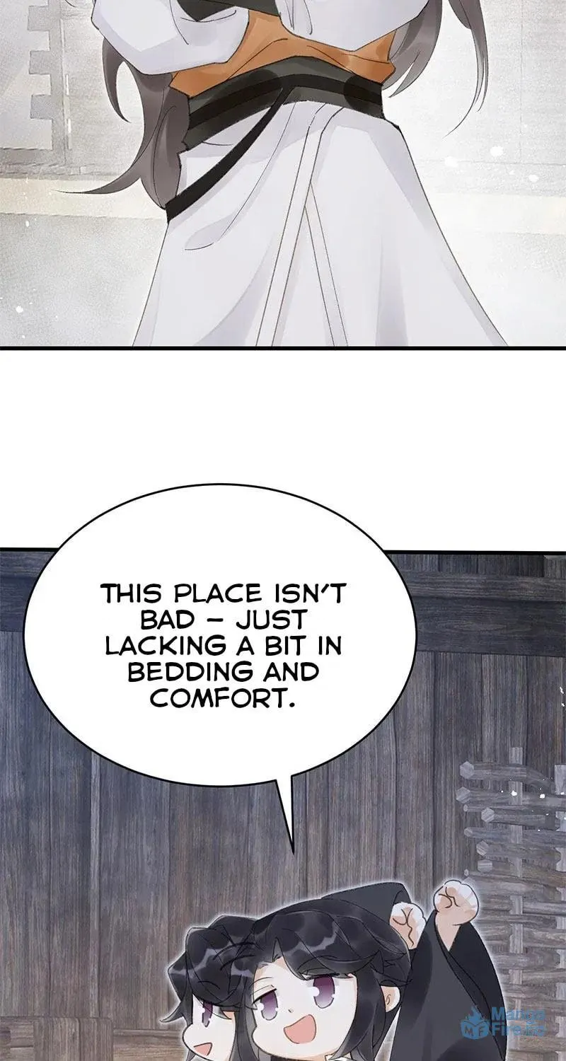 Broken Branches Chapter 3 page 12 - 