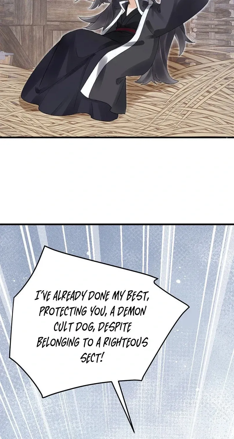 Broken Branches Chapter 3 page 13 - 