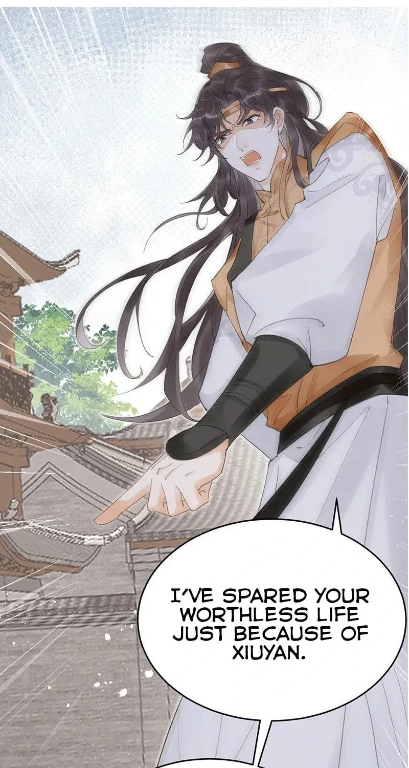 Broken Branches Chapter 3 page 14 - 