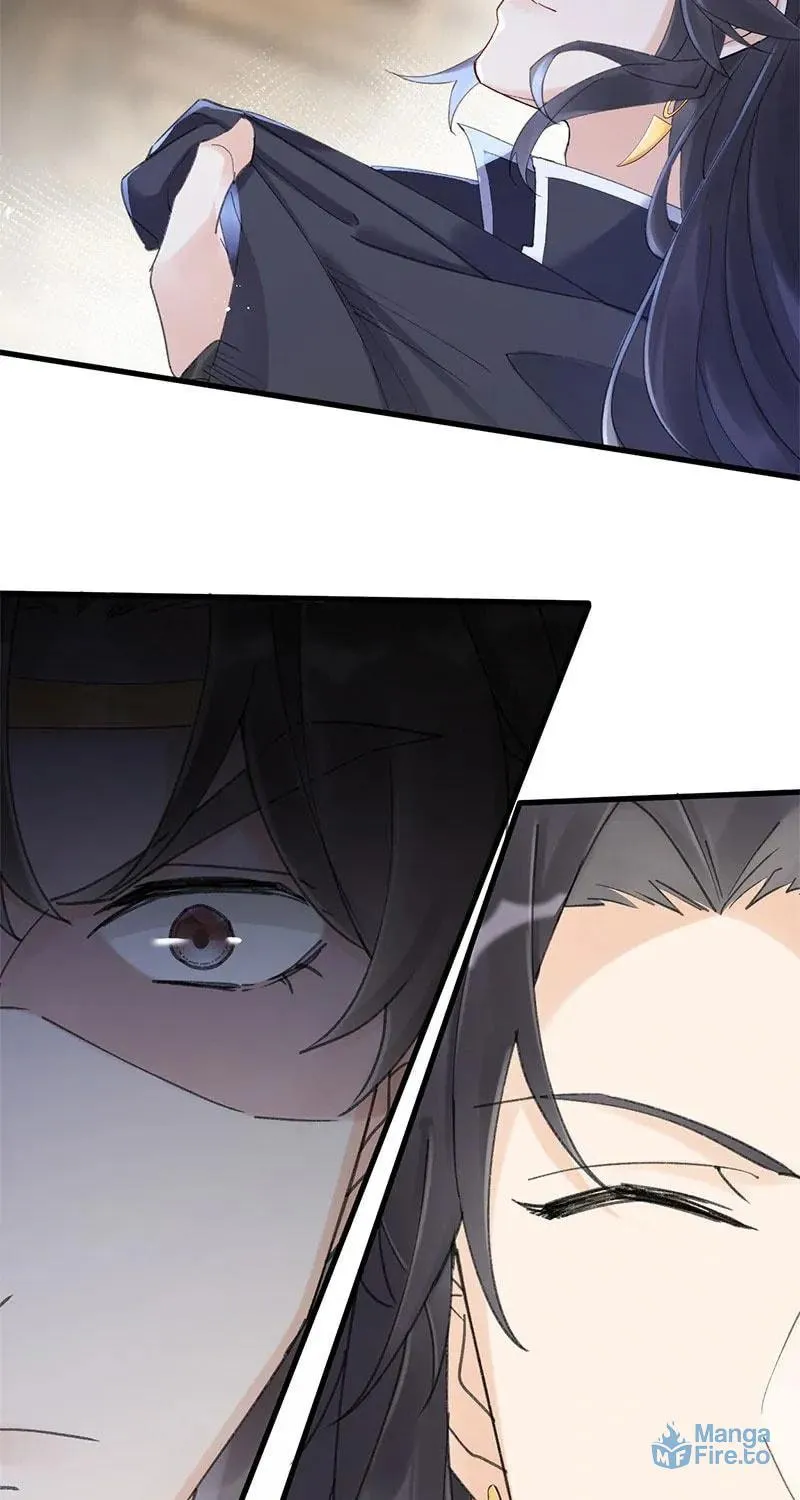 Broken Branches Chapter 3 page 18 - 