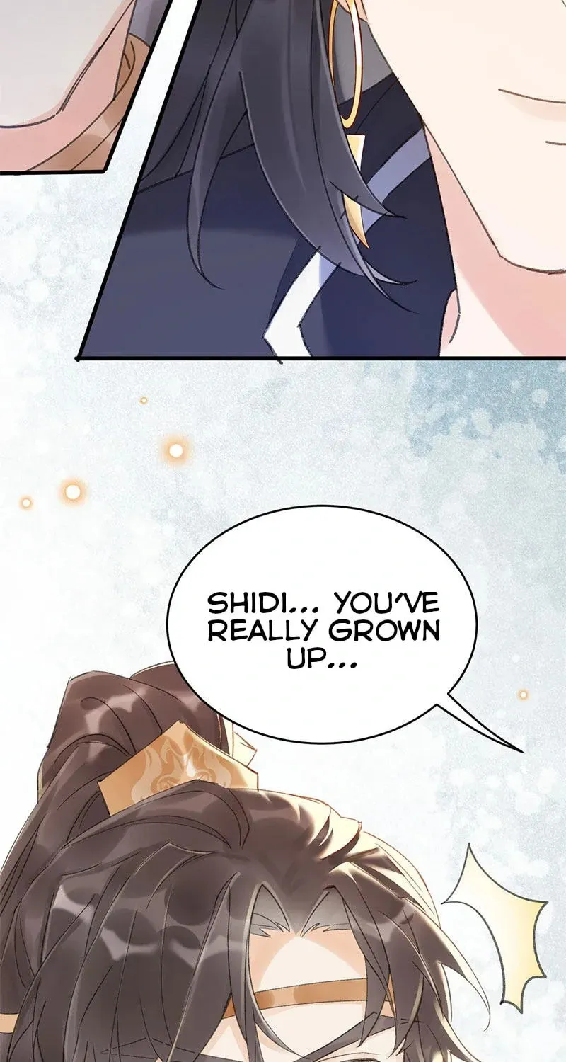 Broken Branches Chapter 3 page 19 - 