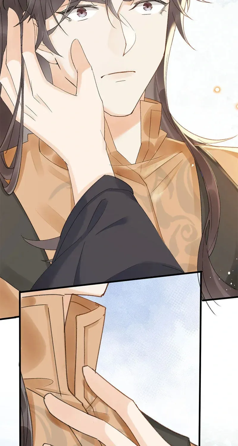 Broken Branches Chapter 3 page 20 - 