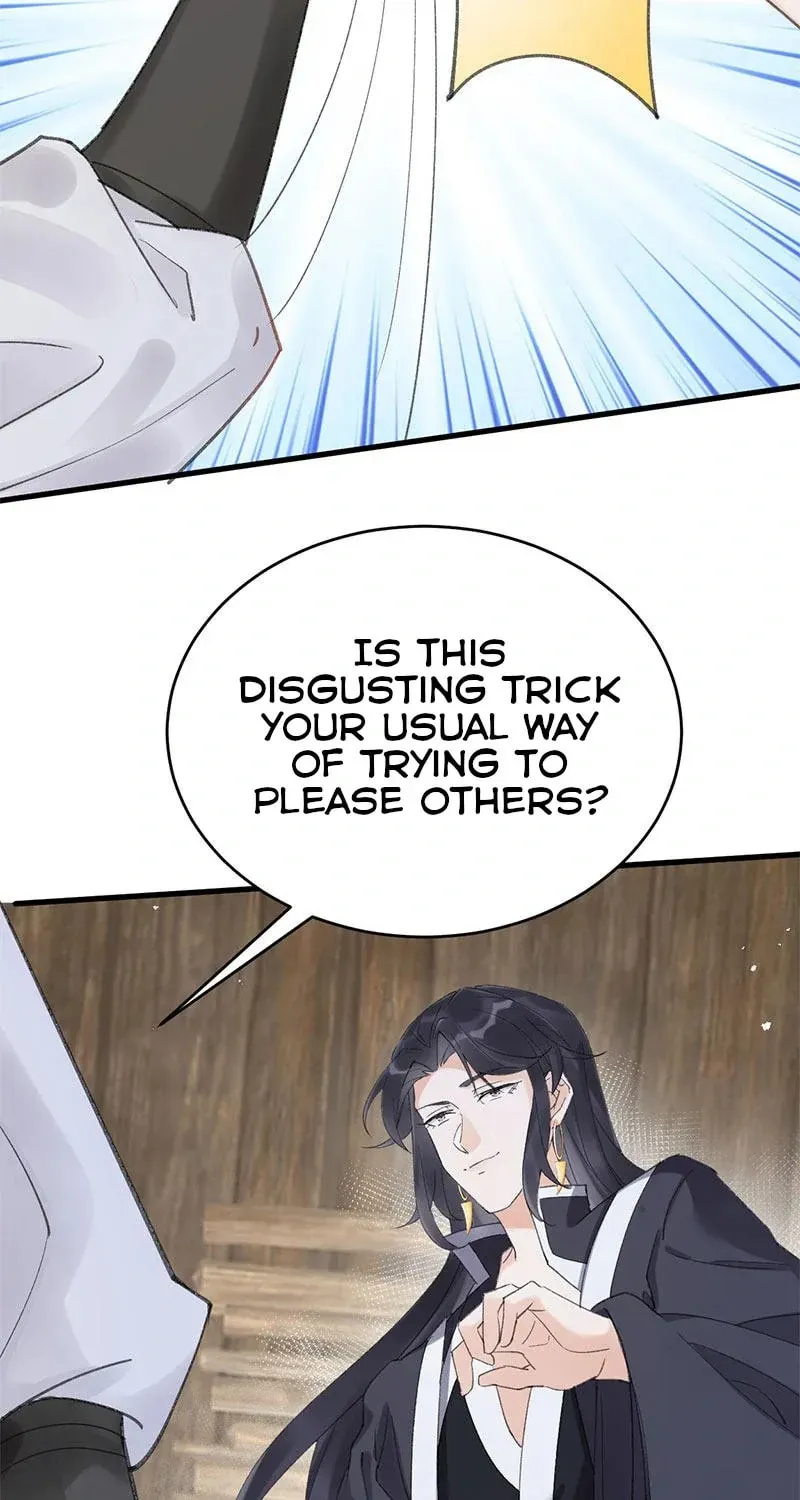 Broken Branches Chapter 3 page 23 - 