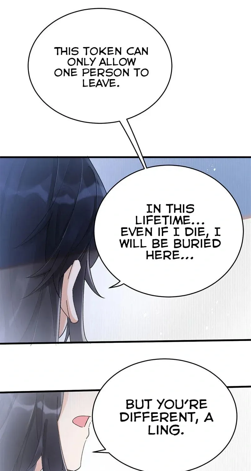 Broken Branches Chapter 3 page 33 - 