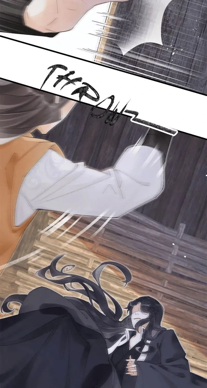 Broken Branches Chapter 3 page 10 - 