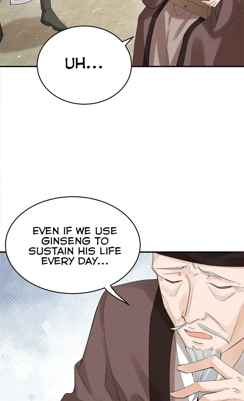 Broken Branches Chapter 4 page 11 - 