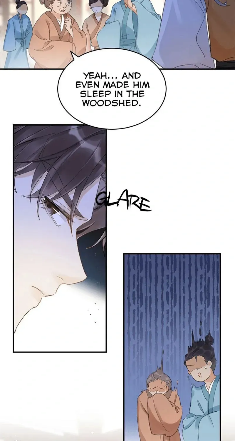 Broken Branches Chapter 4 page 4 - 