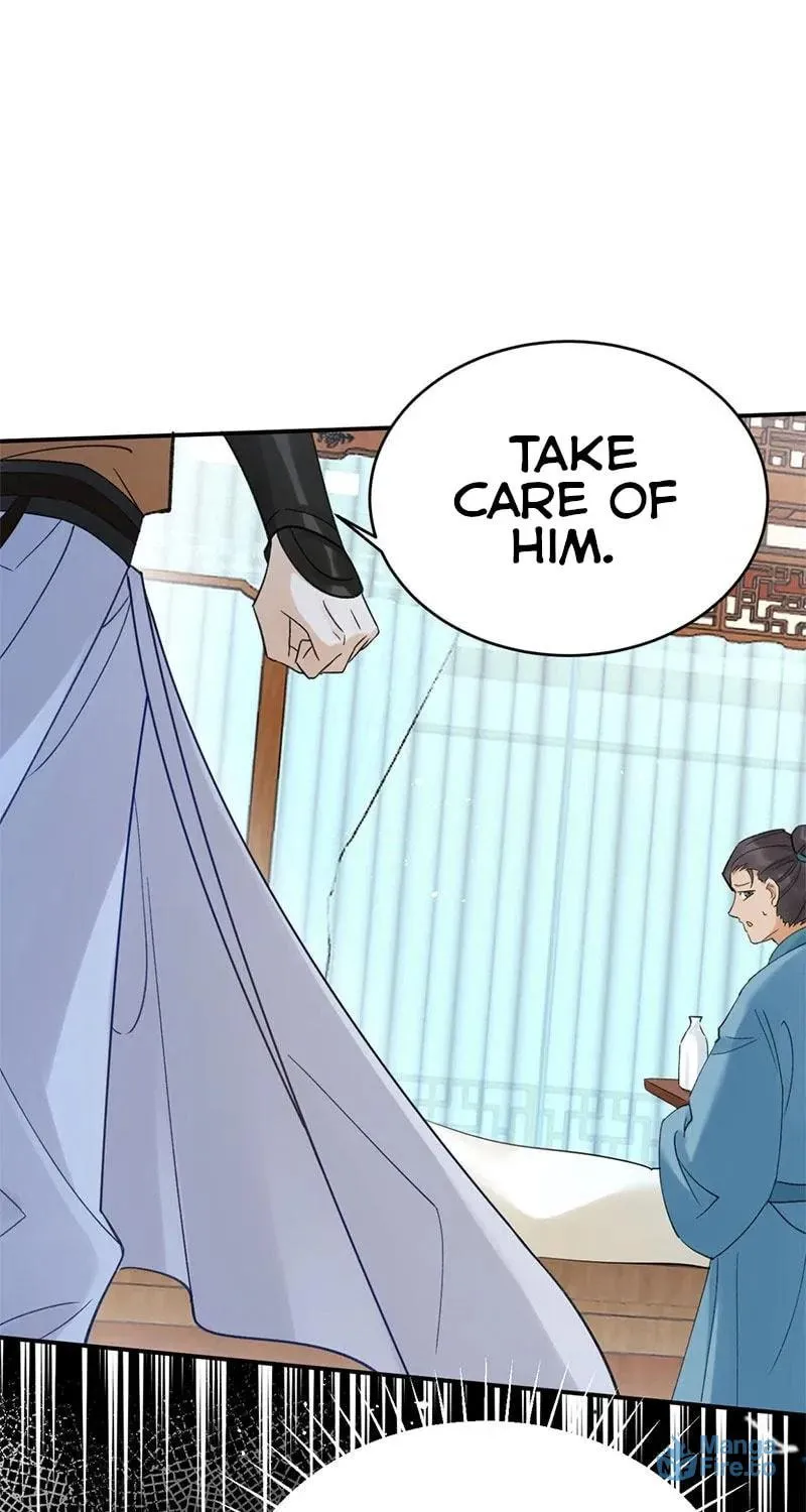 Broken Branches Chapter 4 page 33 - 
