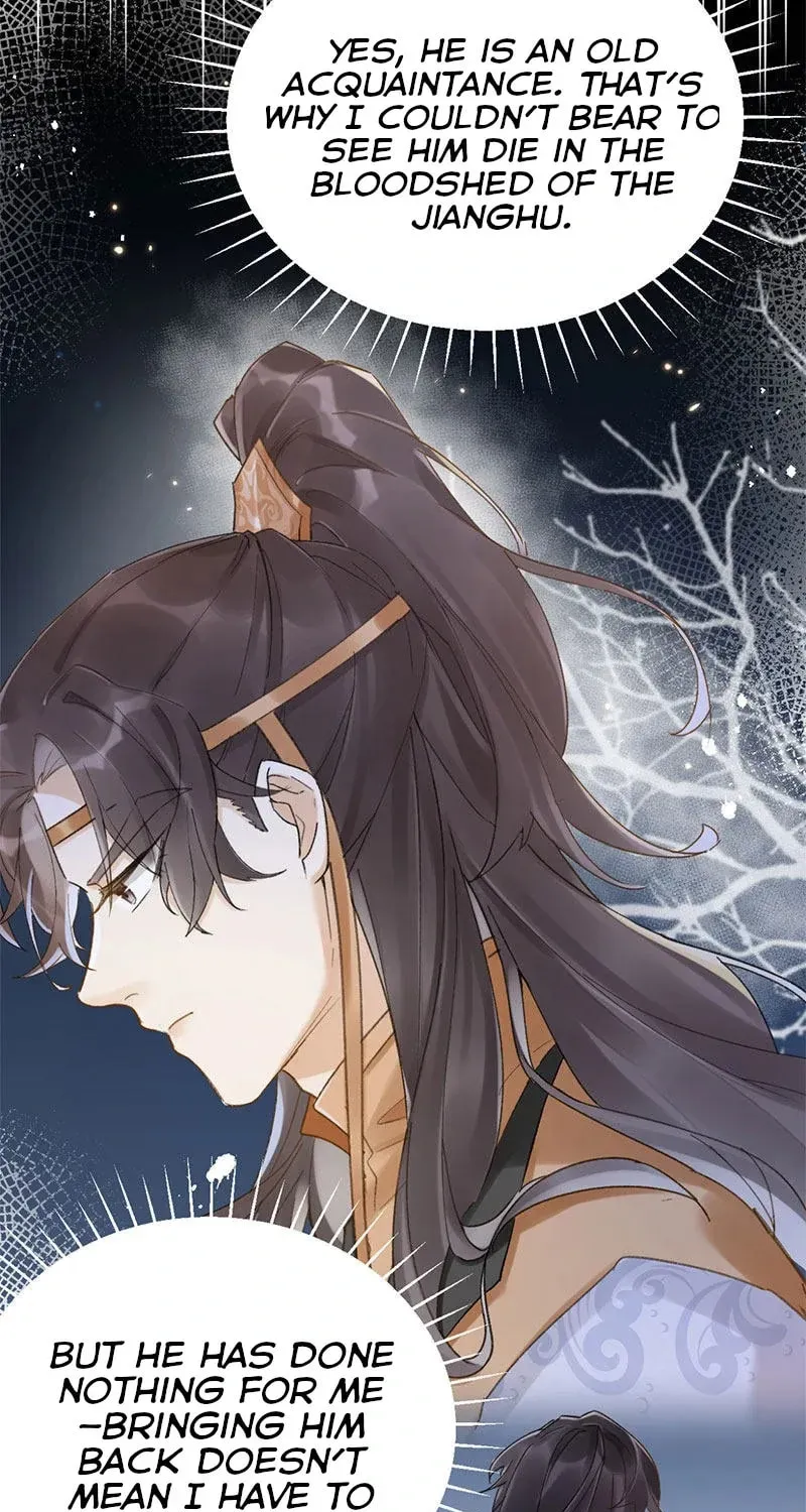 Broken Branches Chapter 4 page 34 - 